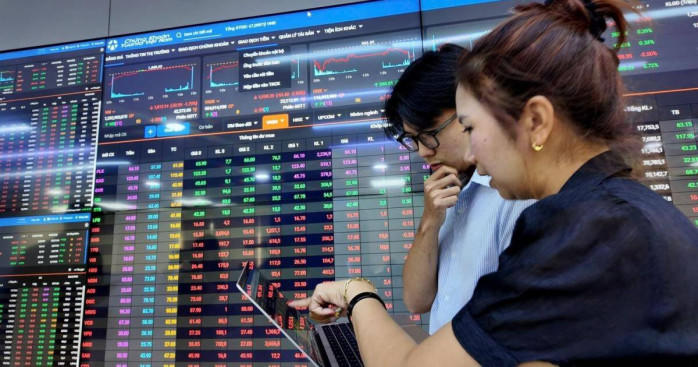 Dòng tiền ngành BĐS quý I/2026: Nam Long, Đất Xanh, Khang Điền, Novaland