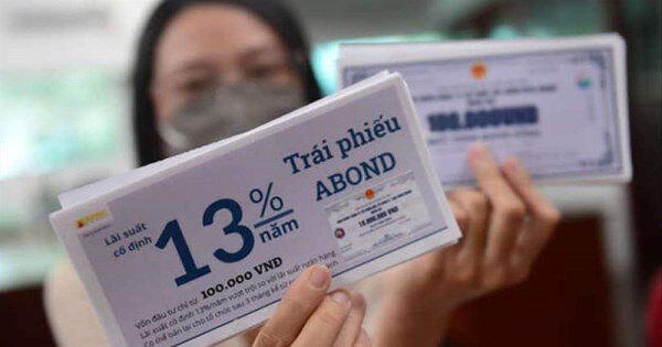 Doanh nghiệp bất động sản dẫn sóng huy động trái phiếu tháng 4/2026