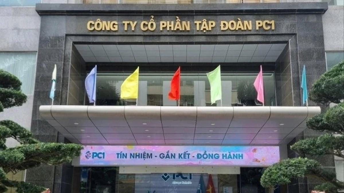 Chủ tịch PC1 sở hữu bao nhiêu cổ phiếu trước khi bị khởi tố?