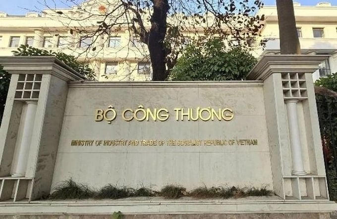 Bộ Công Thương đề xuất giảm còn 20 đầu mối, thành lập Cục Năng lượng - Dầu khí.