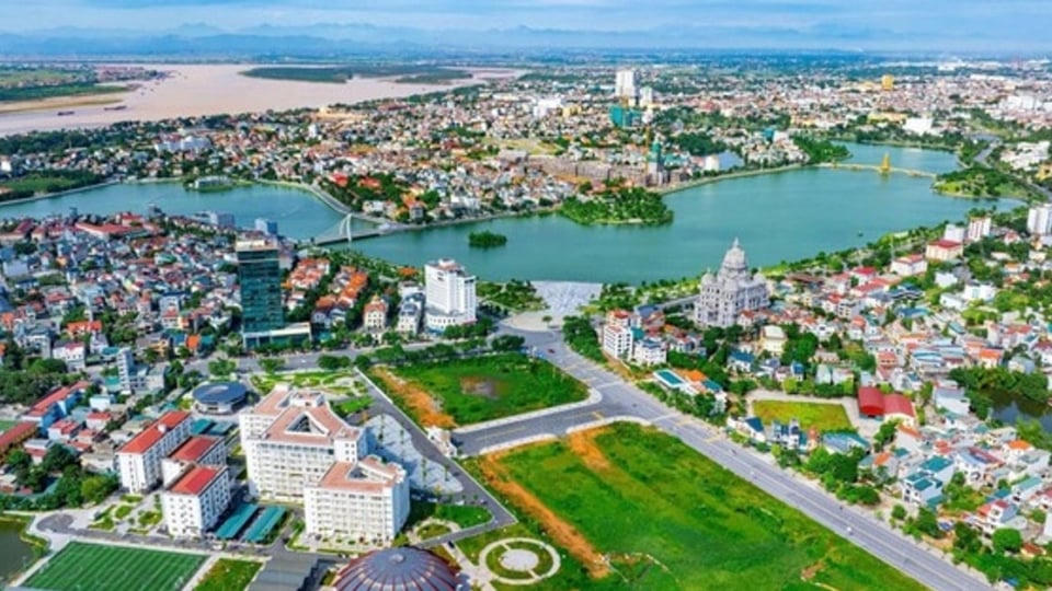 Eco Zen Valley đầu tư gần 3.000 tỷ làm khu dân cư - du lịch ở Phú Thọ