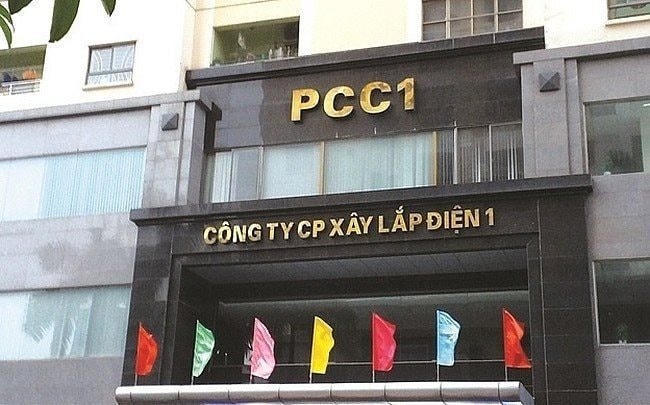 PC1 kinh doanh ra sao dưới thời Chủ tịch Trịnh Văn Tuấn?