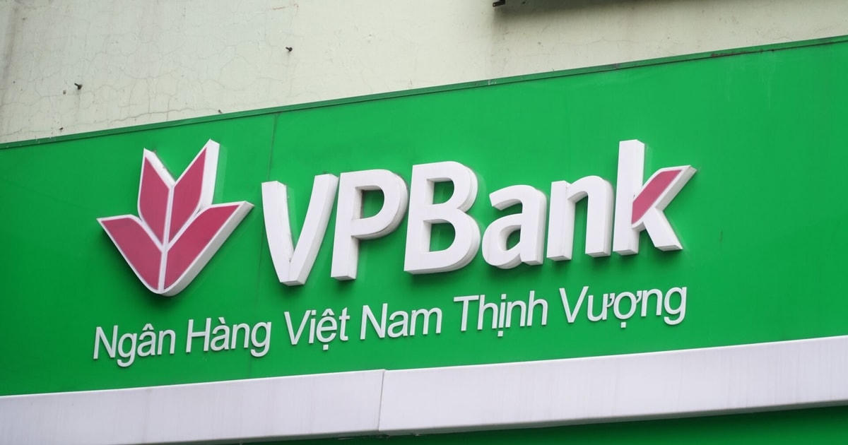 VPBank dự chi 5.500 tỷ đồng mua lại trái phiếu trước hạn