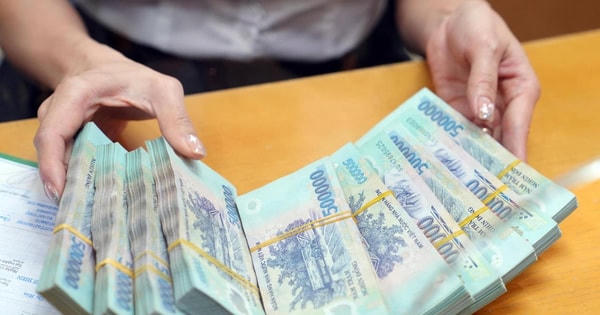 Nợ cần chú ý ở ngân hàng nào đang tăng mạnh nhất quý I/2026?