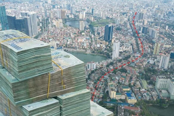 Lãi suất vay mua nhà hiện ra sao? Mức phổ biến tháng 5