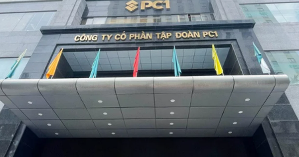 PC1 khẳng định hoạt động không bị ảnh hưởng sau thông tin khởi tố