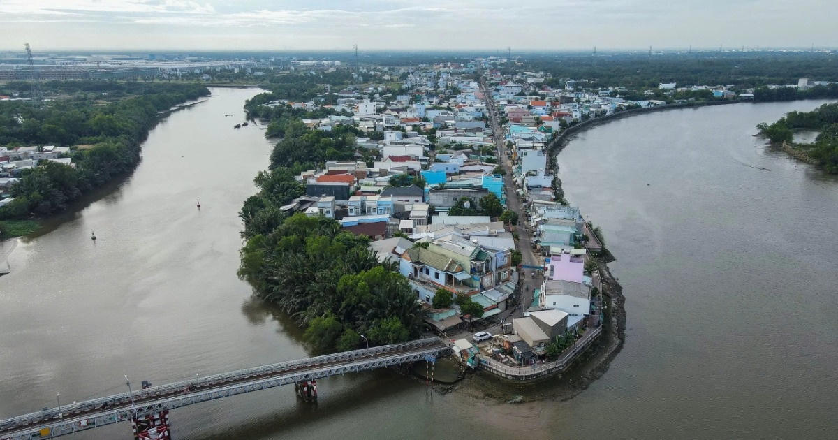 Loạt dự án BĐS của Quốc Cường Gia Lai, Vạn Phúc bị vướng pháp lý