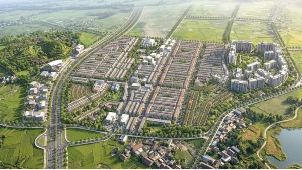 Dự án do Tập đoàn T&T đề xuất tại Lâm Đồng có chuyển động mới Dự án do Tập đoàn T&T đề xuất tại Lâm Đồng có chuyển động mới