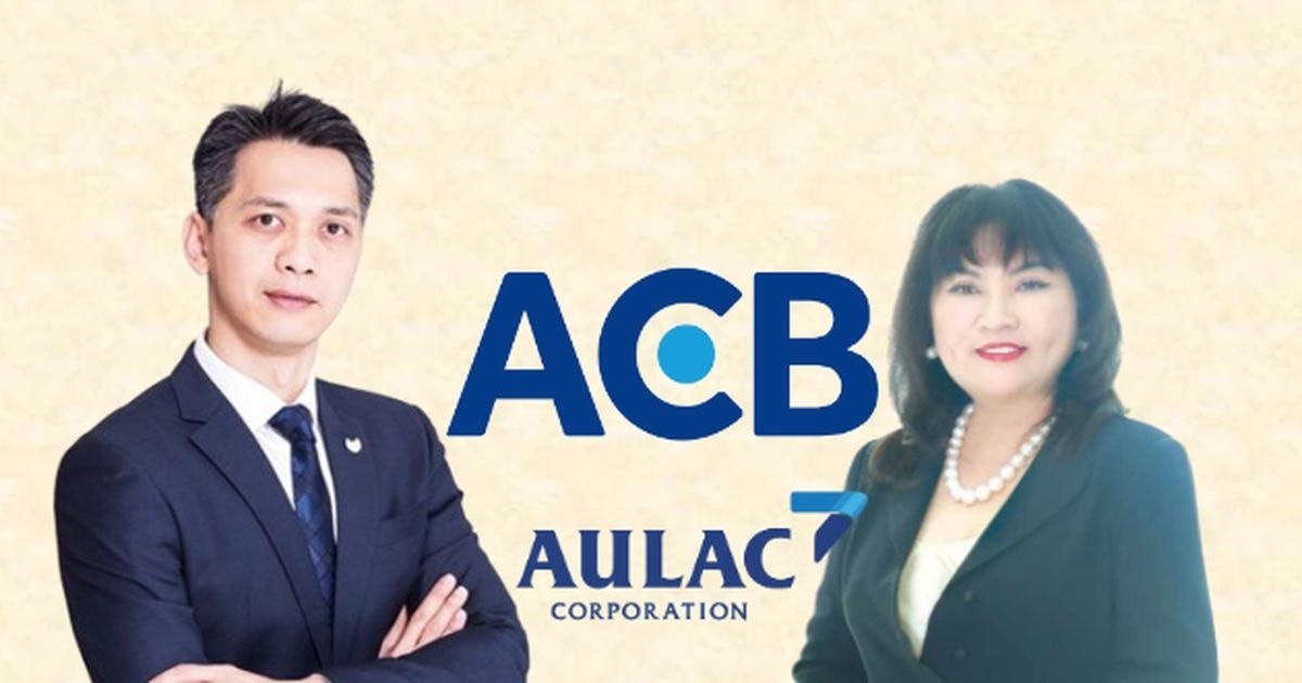 Băn khoăn về chất lượng tài sản tại ACB: Nợ cần chú ý bất ngờ tăng hơn 101% chỉ trong một quý, điều gì đang diễn ra tại nhà băng này?