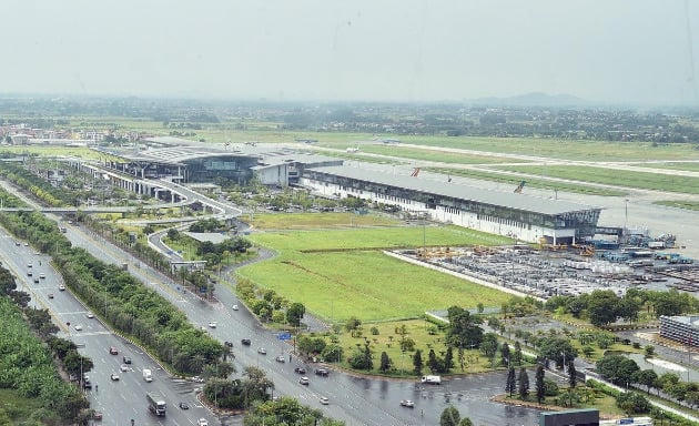Hà Nội quy hoạch sân bay thứ hai công suất tới 50 triệu khách/năm (Ảnh minh họa).
