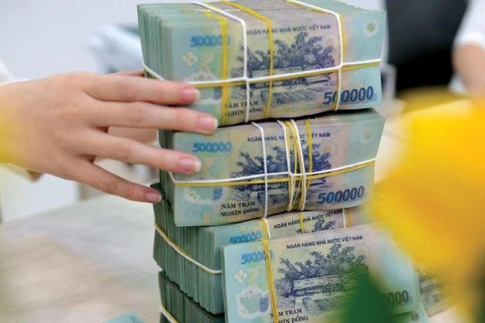 Big4 ngân hàng được nới room tín dụng nhờ Thông tư 08