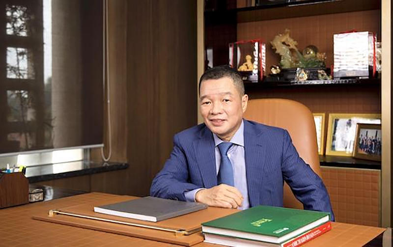 Giao dịch tài chính nghìn tỷ xung quanh Vega City, hệ sinh thái KDI Holdings của đại gia Kiều Hữu Dũng có gì?