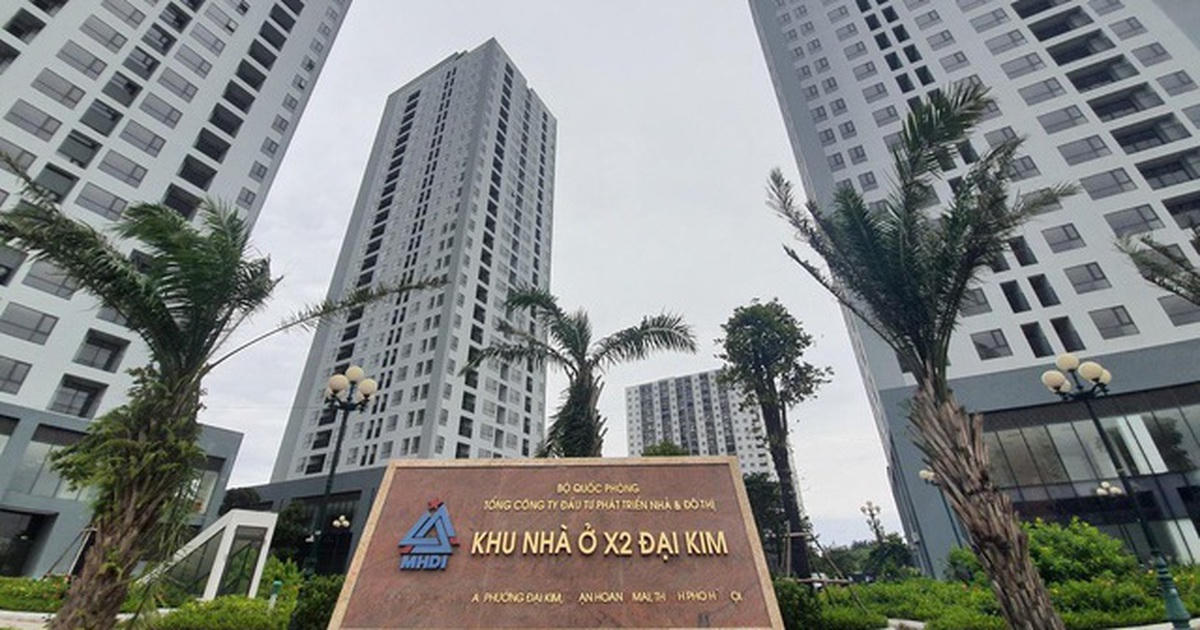 Hà Nội kết nối nhà ở xã hội với metro, giảm chi phí đi lại