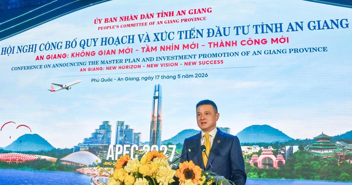 Sun Group rót gần 100.000 tỷ đồng làm hạ tầng Phú Quốc