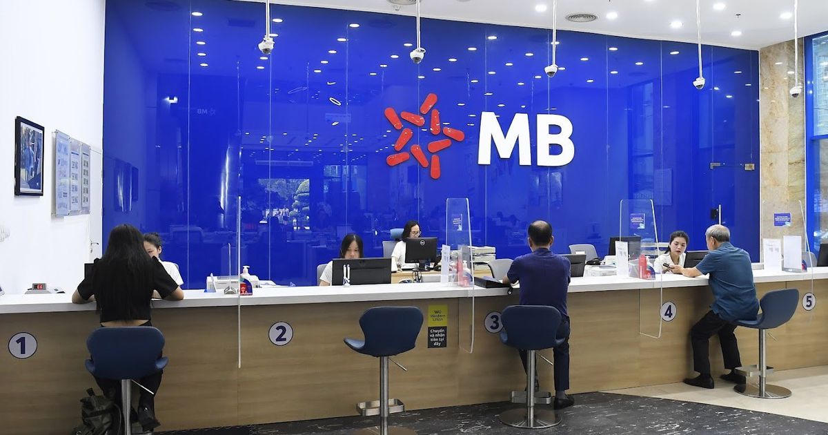 MB huy động thêm 3.500 tỷ đồng trái phiếu, dự kiến mua lại 3 lô