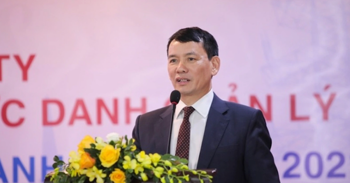 Trước khi chủ tich bị bắt, PC1 cho 1 cá nhân vay hàng trăm tỷ đồng