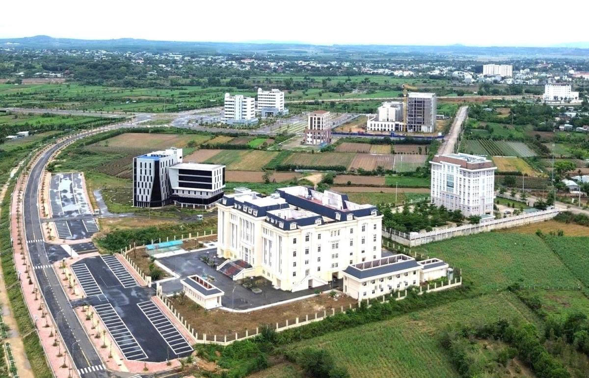 Quảng Ngãi xử lý 991 cơ sở nhà, đất dôi dư trước 20-6