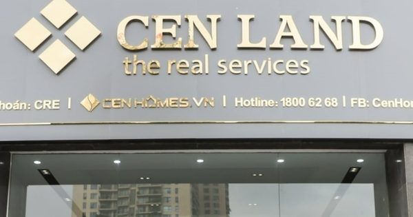 Cen Land bầu bổ sung 2 thành viên HĐQT nhiệm kỳ 2023-2028