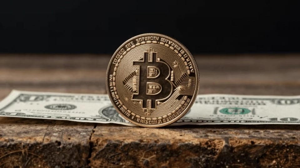 Bitcoin lao dốc dưới 80.000 USD: Đã đến lúc bắt đáy?