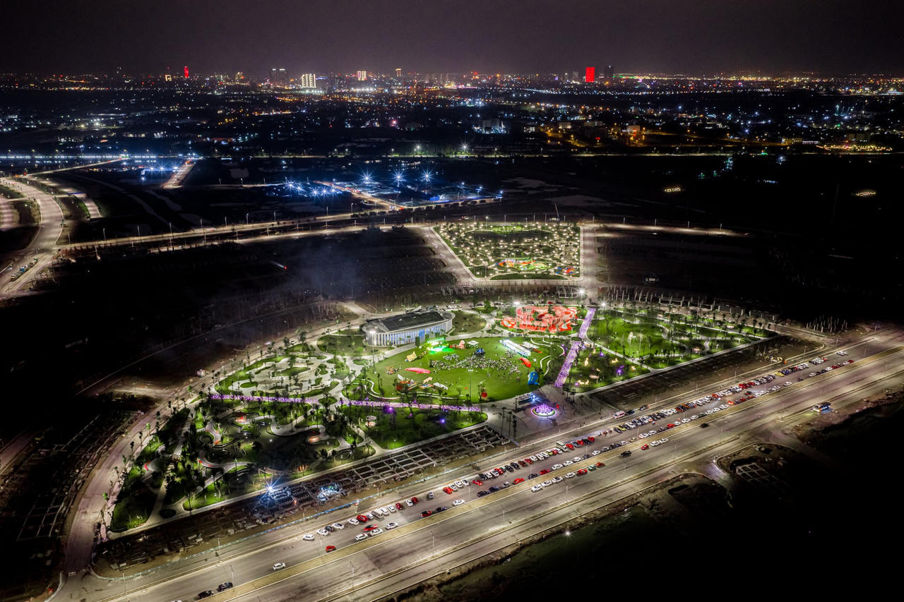 Vinhomes Golden City Hải Phòng 1 tỷ USD sau 1 năm xây dựng