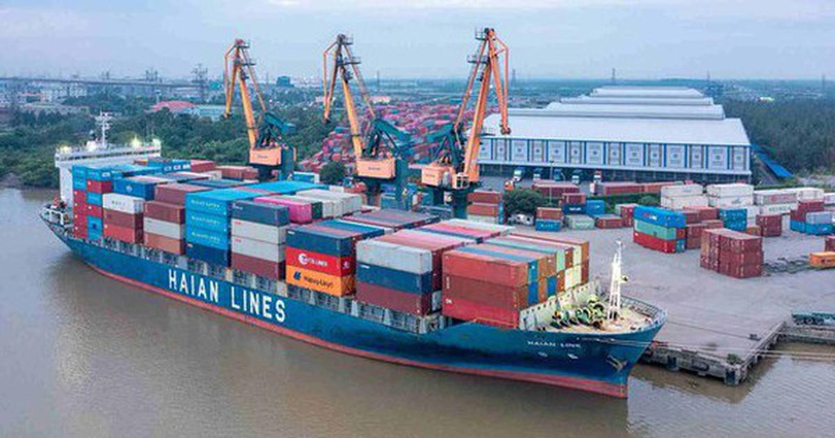 Xếp dỡ Hải An (HAH): Đặt mục tiêu lợi nhuận 2026 giảm 11%, chuẩn bị phát hành gần 1.900 tỷ đồng trái phiếu