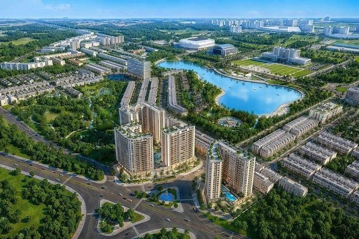 Thái Nguyên khởi công 5 dự án hơn 7.300 tỉ đồng ngày 19.5