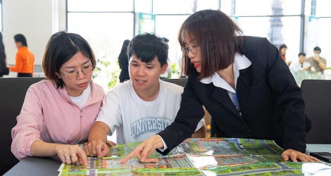 Nhà ở xã hội trước nguy cơ bội cung cục bộ trong năm 2026