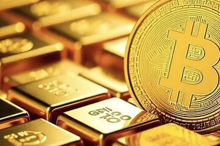 Bitcoin giảm còn 77.500 USD giữa căng thẳng Mỹ - Iran