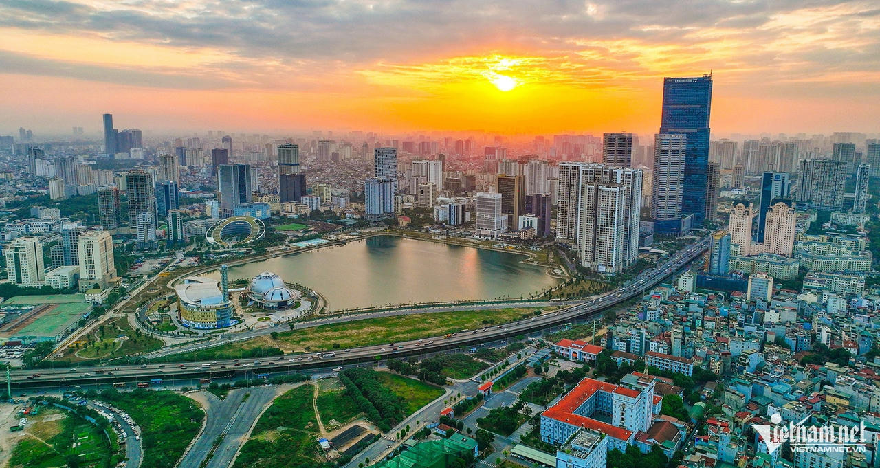 Cầu Giấy dự kiến thu hồi hơn 2ha đất giai đoạn 2026-2030
