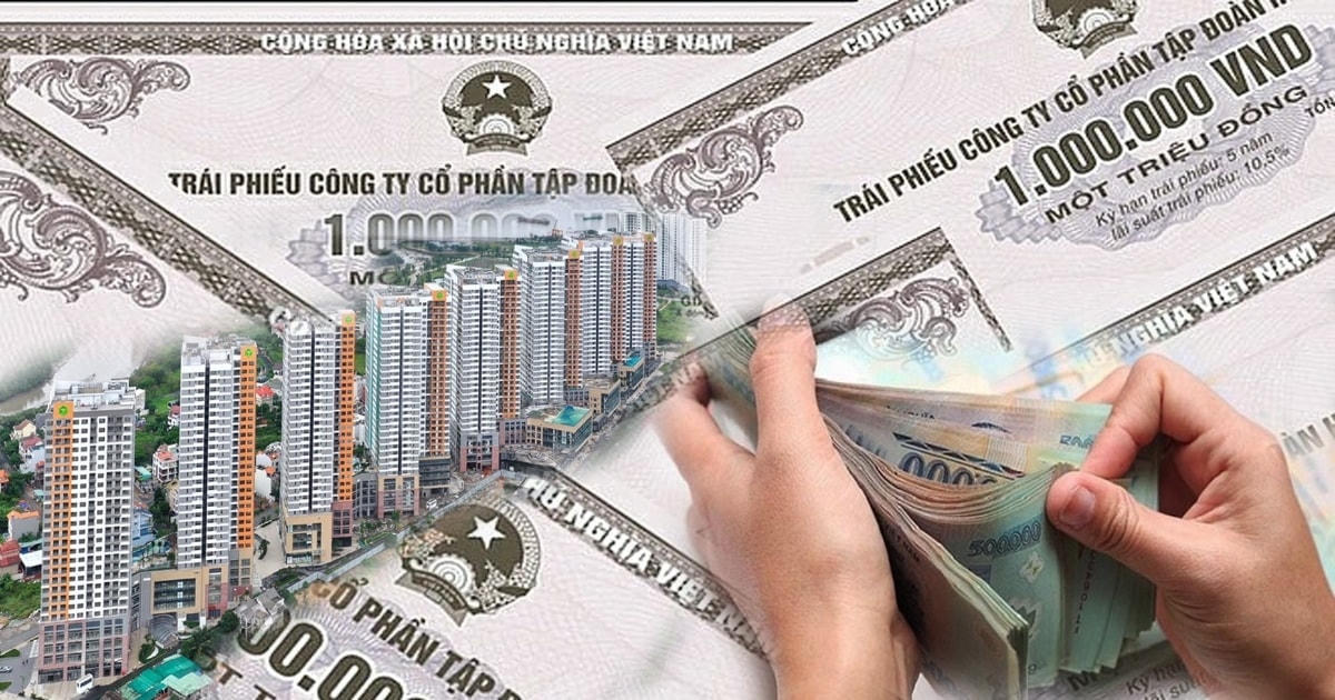 Lãi suất trái phiếu ngân hàng lên gần 9%/năm, phát hành giảm mạnh