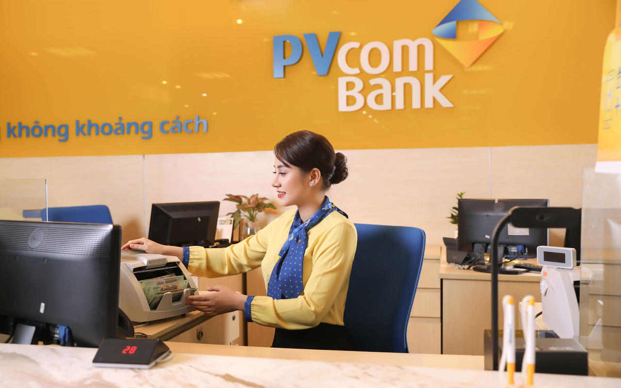 Đầu tư vào chứng khoán, PVcomBank lãi đậm quý I/2026 