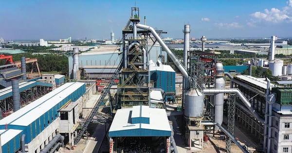 Thép Pomina chốt quyền dự ĐHĐCĐ 2026, lỗ quý I lên 179 tỷ đồng