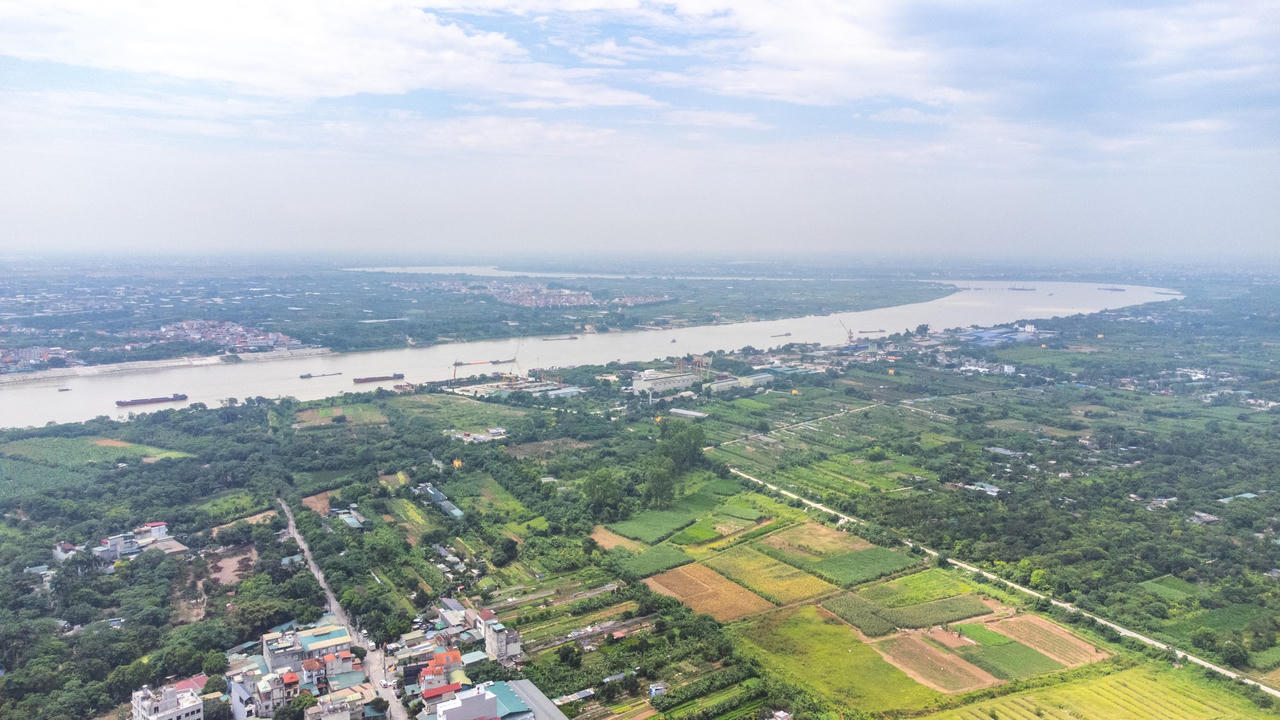 BĐS trong KĐT đa mục tiêu: Có thể bị hạn chế chuyển nhượng 3 năm