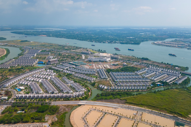 Soi quỹ đất của Novaland, Nam Long quanh Long Thành - Nhơn Trạch bước vào chu kỳ định giá mới