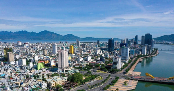 Đà Nẵng cho thuê 33 khu đất làm bãi đỗ xe, kinh doanh dịch vụ