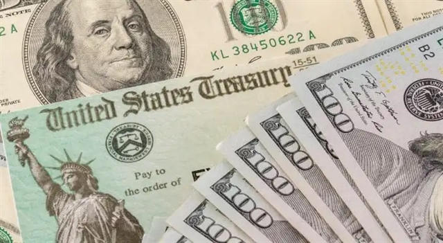 Lợi suất trái phiếu Mỹ 30 năm lên 5.181%, cao nhất gần 19 năm
