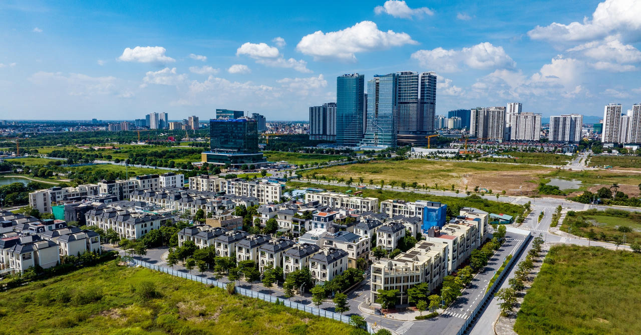 Cam kết làm việc 5-10 năm, Hà Nội đề xuất tặng biệt thự cho nhân lực chất lượng cao