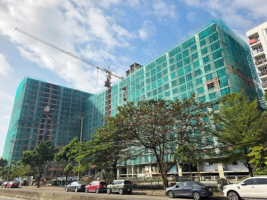 Đà Nẵng công bố 34 khu đất quy hoạch đầu tư nhà ở xã hội