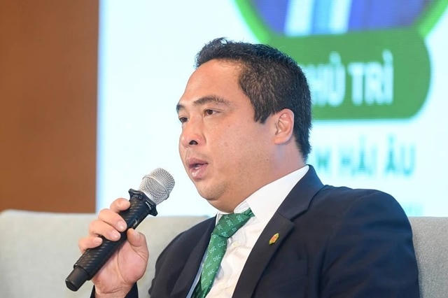 TSB bầu ông Lưu Bách Đạt làm Chủ tịch HĐQT nhiệm kỳ 2023-2028