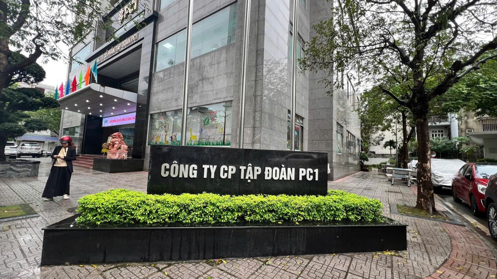 Cơ ngơi bất động sản còn lại của PC1 và quan điểm của ông Trịnh Văn Tuấn