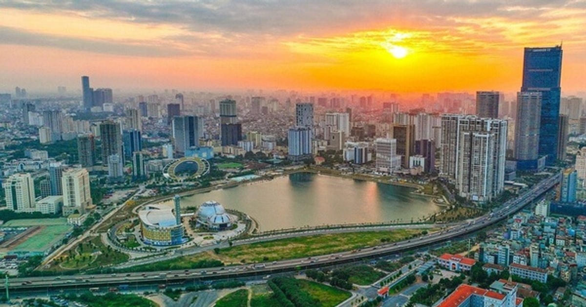 Bất động sản Hà Nội, TP.HCM bước vào chu kỳ mới: thanh khoản giảm