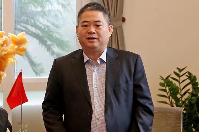 Tập đoàn đa ngành của đại gia Nguyễn Văn Thiện dính án phạt: Sai phạm gì mà để bị réo tên?