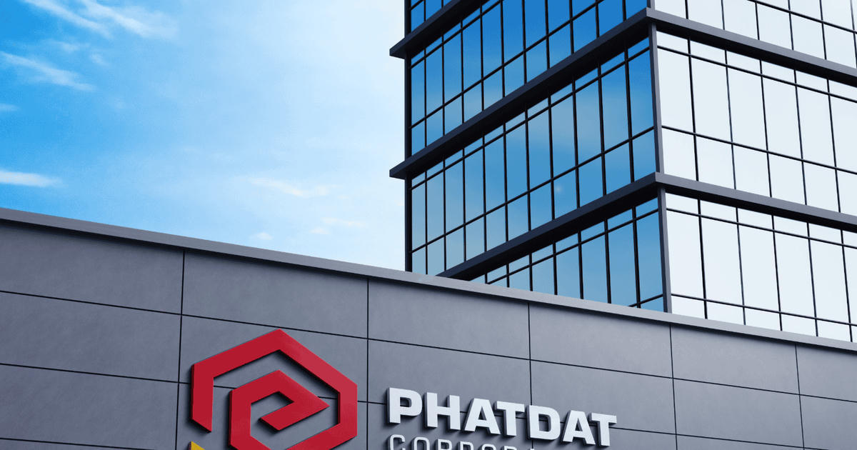 Phát Đạt (PDR) chốt kế hoạch xin ý kiến cổ đông cho một thương vụ đầu tư lớn, dự kiến thu hơn 1.996,6 tỷ đồng từ phát hành cổ phiếu 