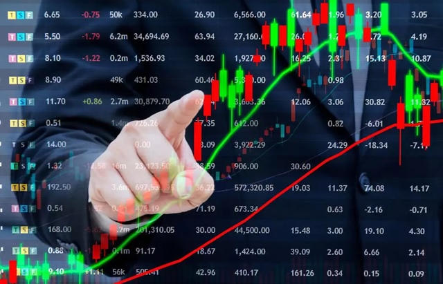 Thị trường chứng khoán 20/05: Cổ phiếu bất động sản có biến