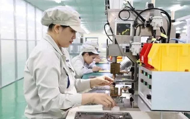 Sắp cắt giảm 56 ngành nghề kinh doanh có điều kiện. (Ảnh minh họa).