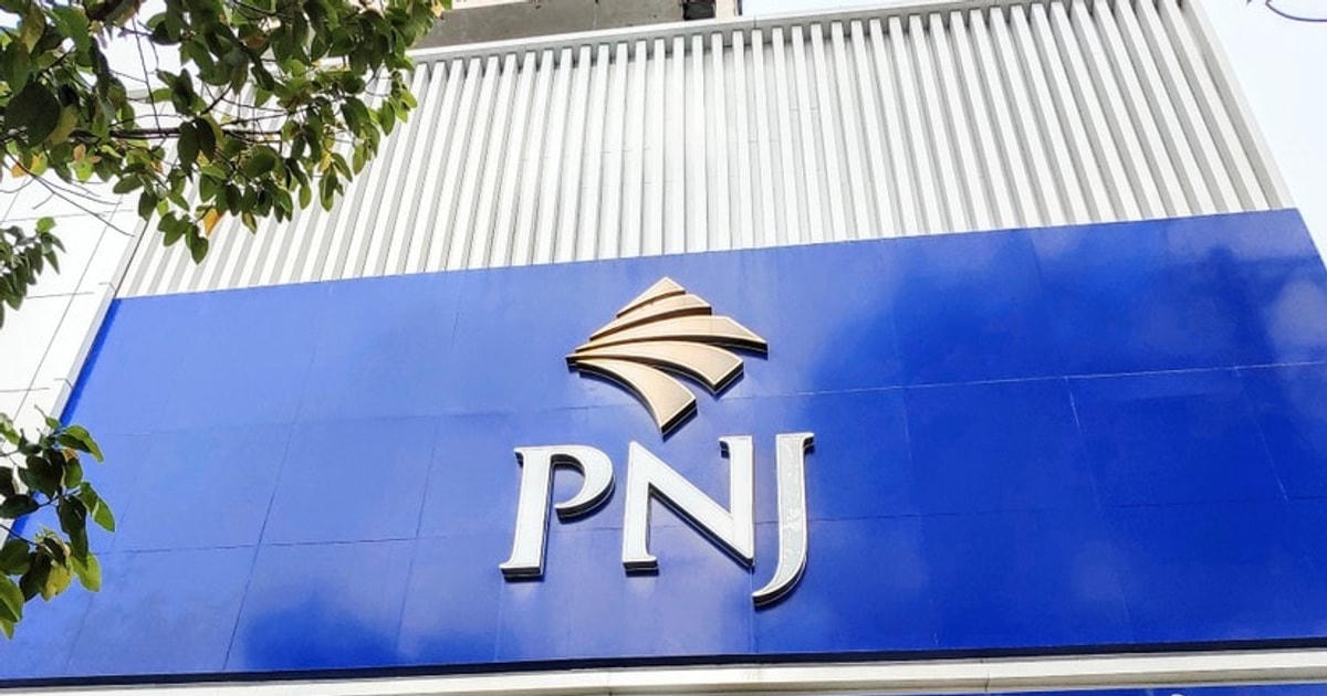 PNJ lãi sau thuế tăng 117%, ACBS nâng giá mục tiêu lên 110.500 đồng