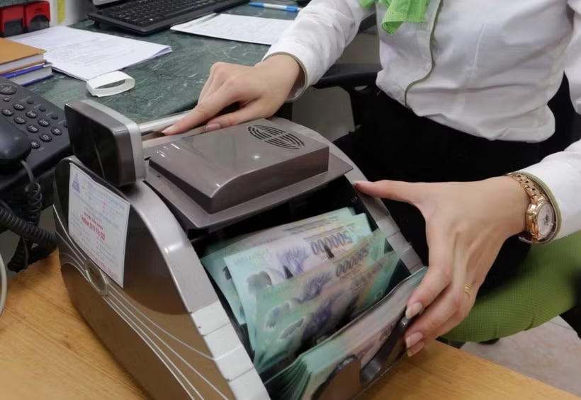 Lãi suất ngân hàng ngày 20/5: Ngân hàng nào cao nhất?