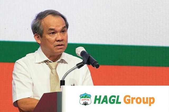 Bầu Đức tiếp tục muốn mua thêm 4 triệu cổ phiếu HAG
