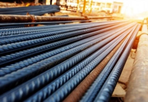 Thép xây dựng tăng tốc quý 1/2026, Hòa Phát bứt phá