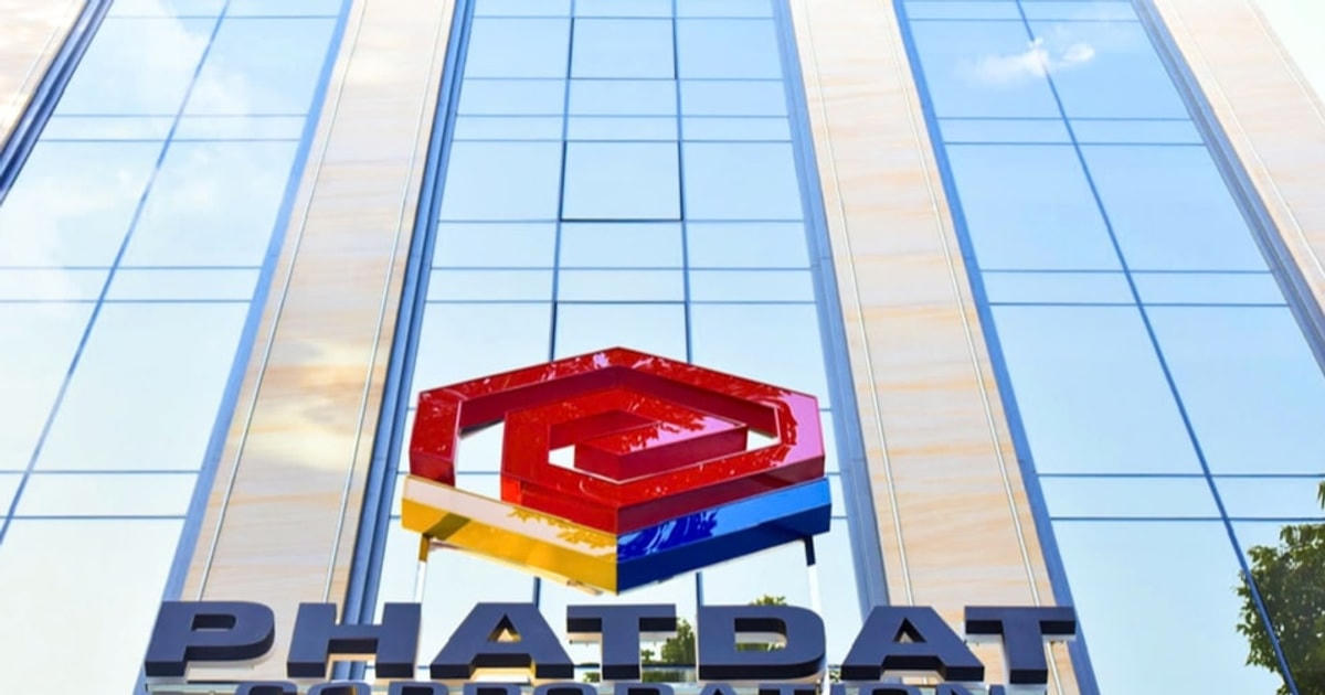 Phát Đạt (PDR) có thể vào Thủ Thiêm Eco Smart City?